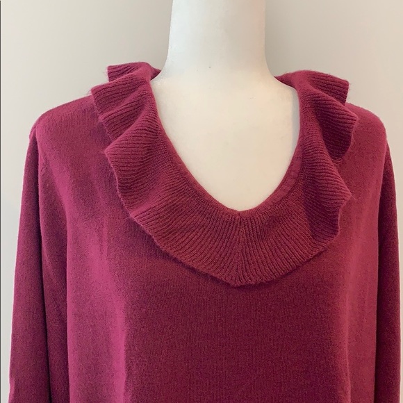 BLAIR Sweater - Picture 2 of 6